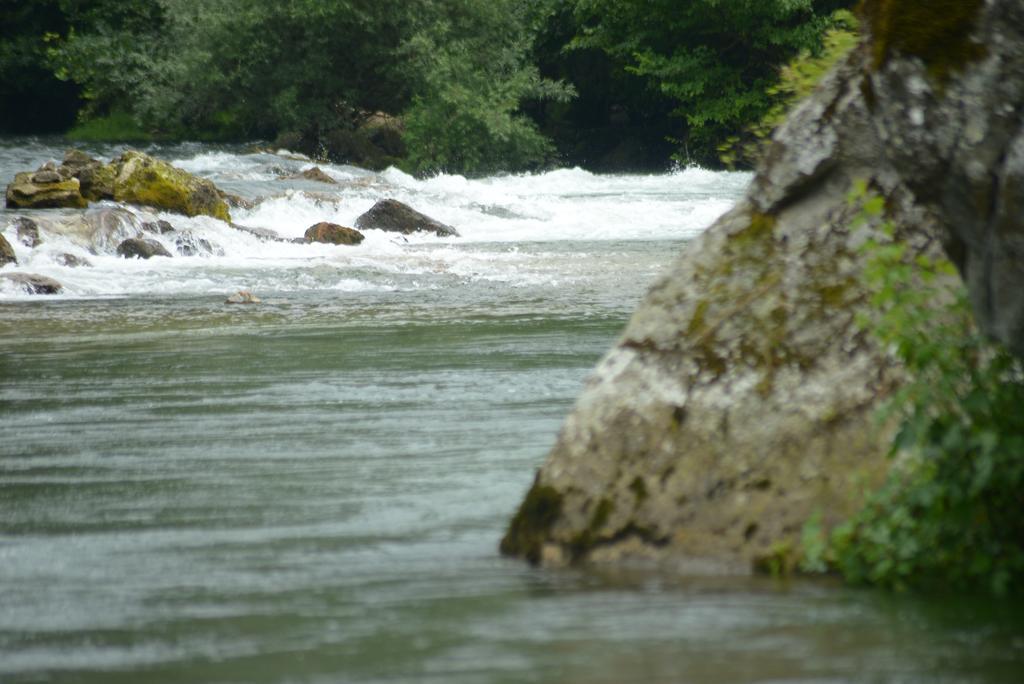 Hotel Canyon Matka