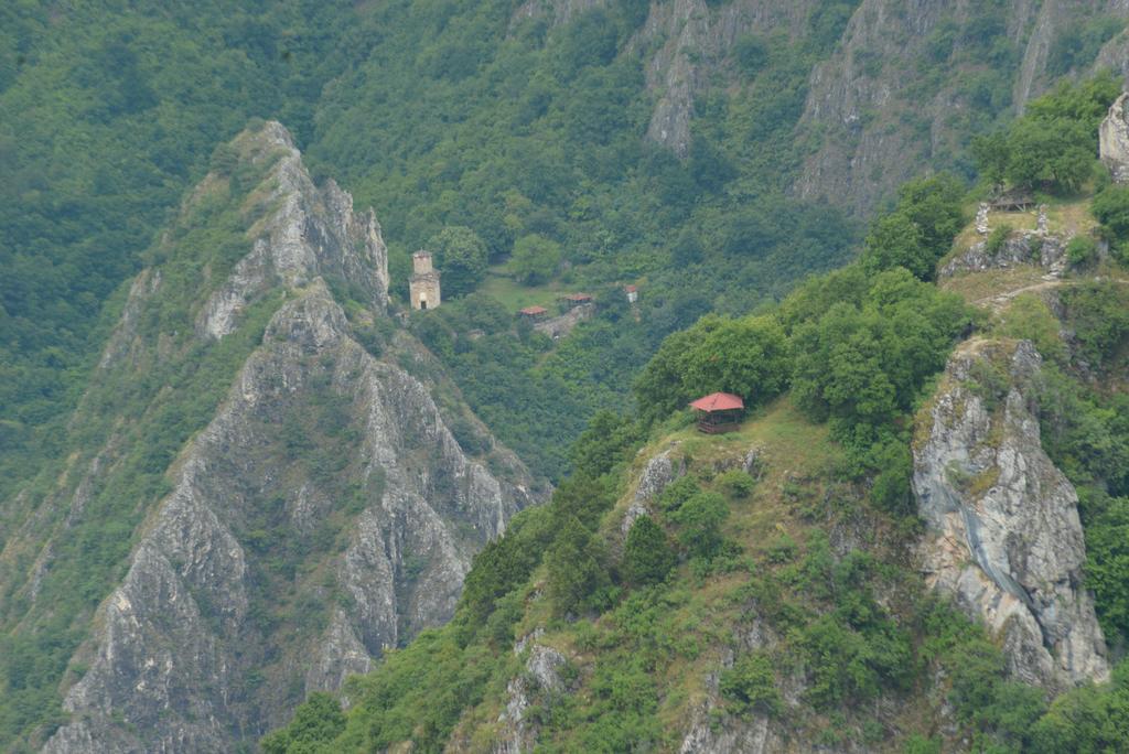 Hotel Canyon 3*