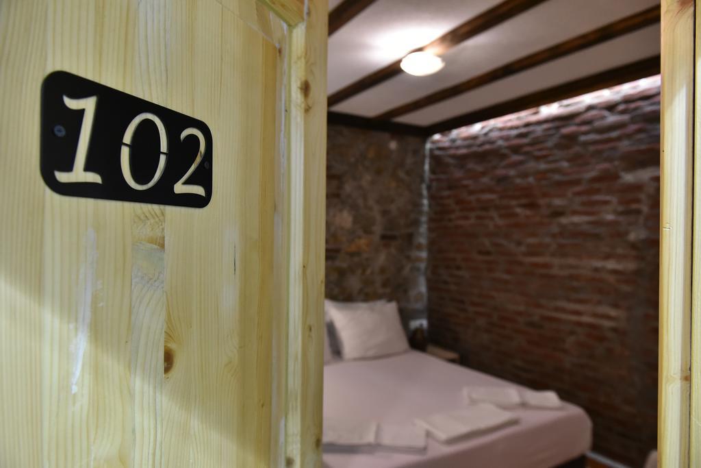 Hotel Canyon 3*
